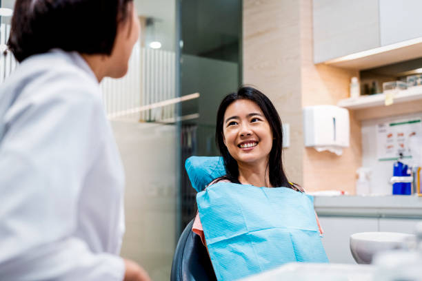 Laser Dentistry in Elko New Market, MN